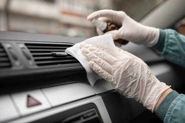 Ductwork Cleaning Services in MI