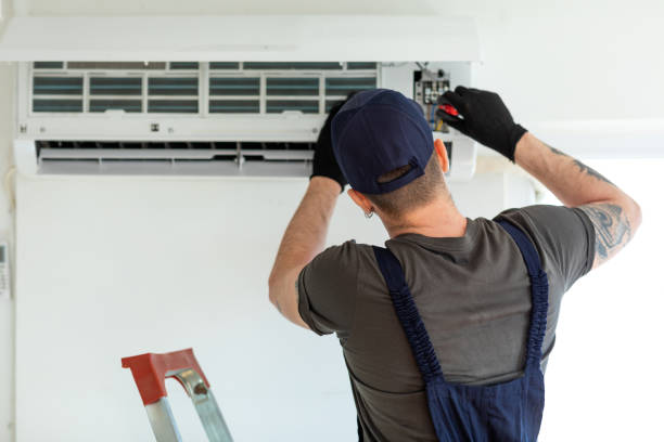 Best Dryer Vent Cleaning Services  in Sault Ste Marie, MI