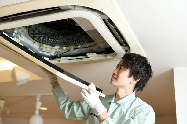 Best Emergency Air Duct Cleaning  in Sault Ste Marie, MI