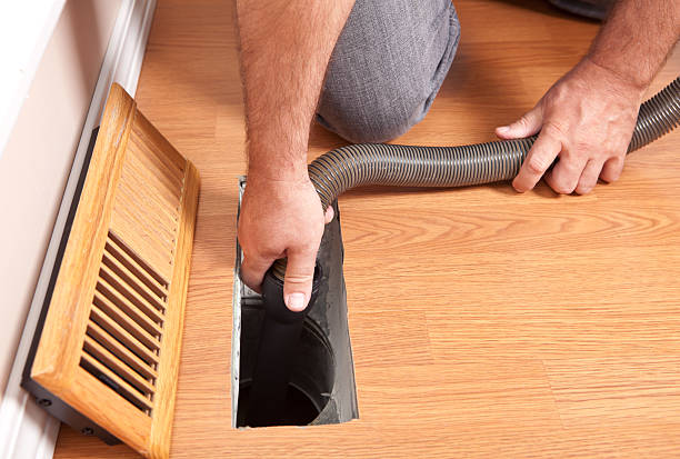 Best Local Air Duct Cleaning Services  in Sault Ste Marie, MI