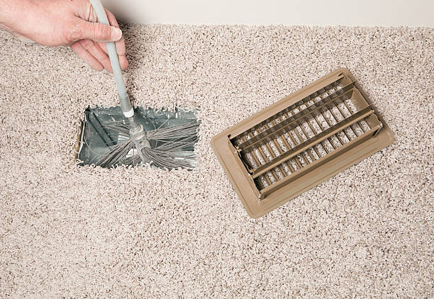 Best Ductwork Cleaning Services  in Sault Ste Marie, MI